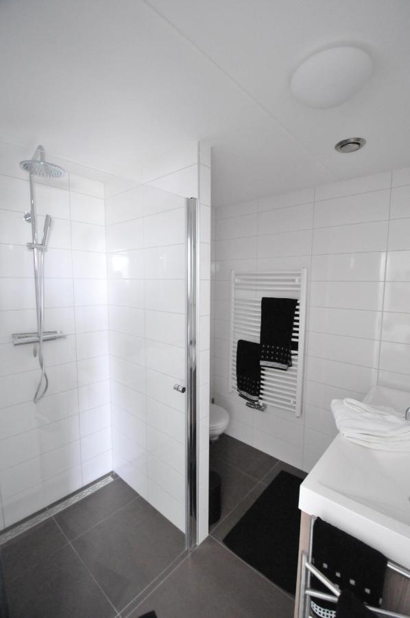 Vrijvakantiehuis Roosjesweg 1A Domburg Dış mekan fotoğraf